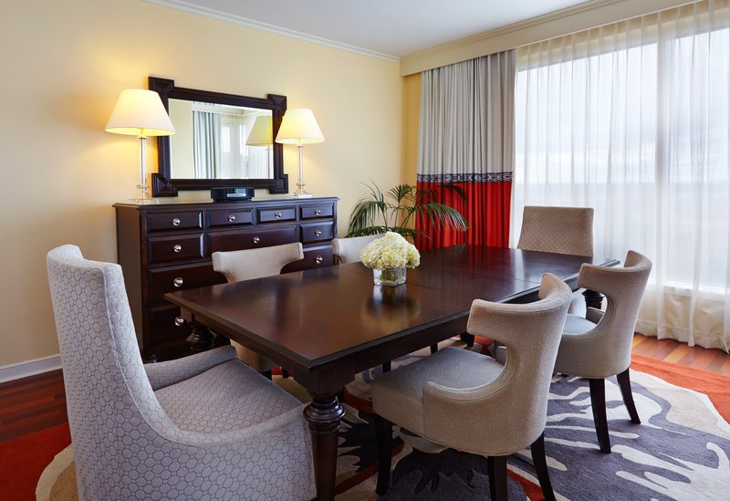 Intercontinental Buckhead Atlanta - Atlanta, GA