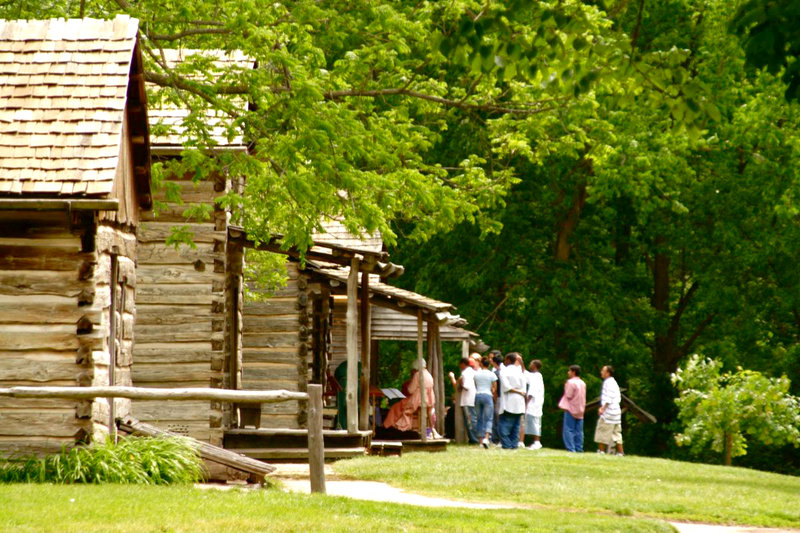 Holiday Inn Express LINCOLN - Lincoln, IL