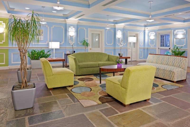 Delta Hotels By Marriott Basking Ridge - Basking Ridge, NJ