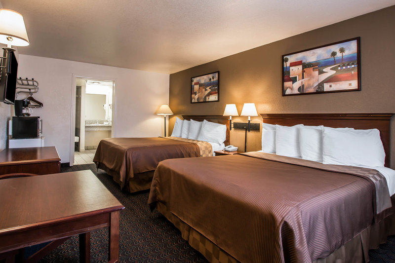 Rodeway Inn - San Ysidro, CA