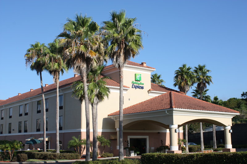 Holiday Inn Express CLERMONT - Clermont, FL