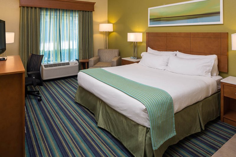 Holiday Inn Express CLERMONT - Clermont, FL