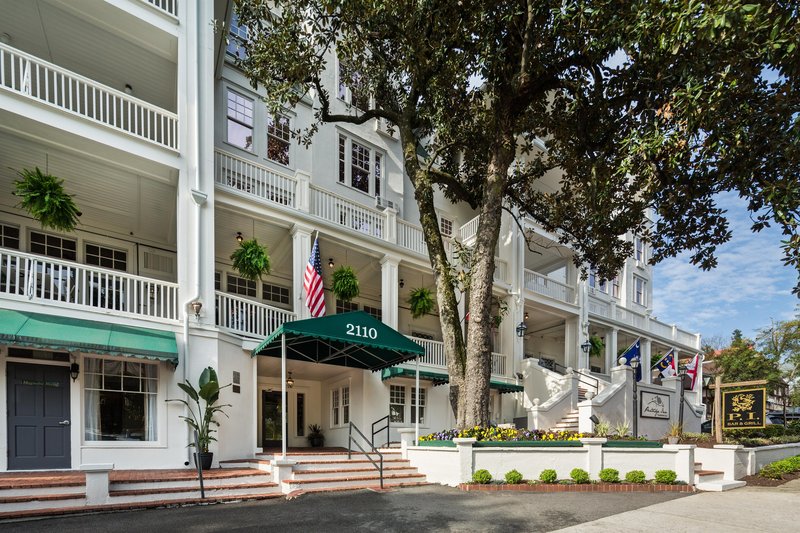 The Partridge Inn Augusta, Curio Collection By Hilton - Augusta, GA