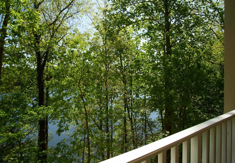 Atlanta Evergreen Marriott Conference Resort - Stone Mountain, GA