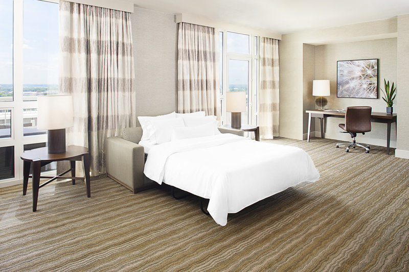 The Westin Chicago North Shore - Wheeling, IL
