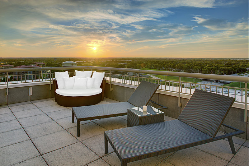 The Westin Chicago North Shore - Wheeling, IL