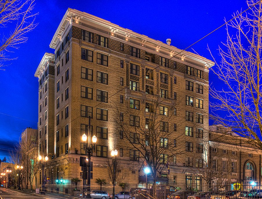 Hotel deLuxe