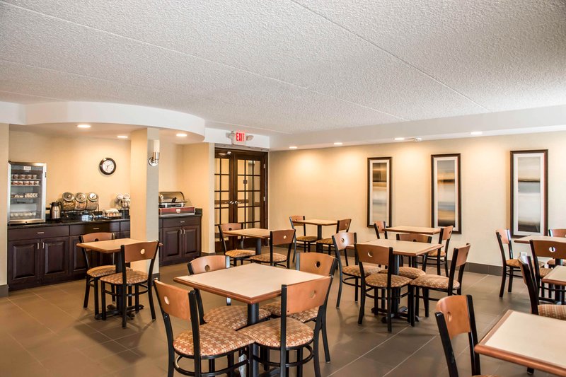 Comfort Inn - Springboro, OH