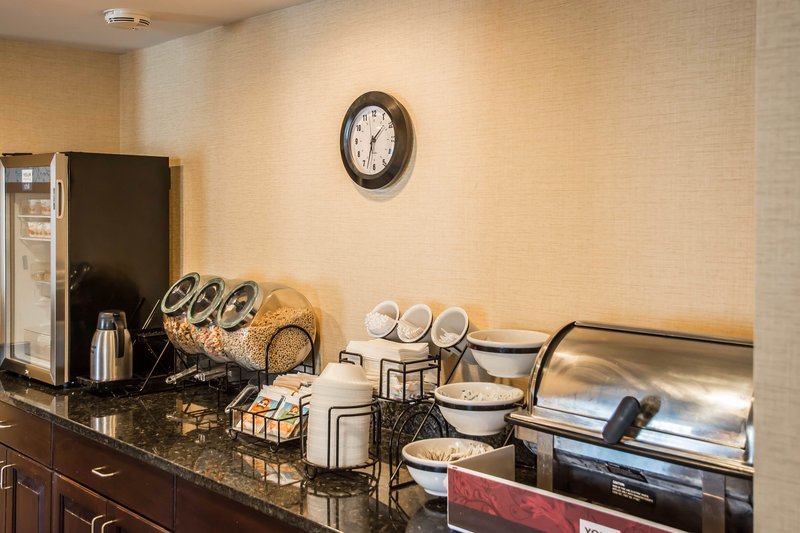 Comfort Inn - Springboro, OH