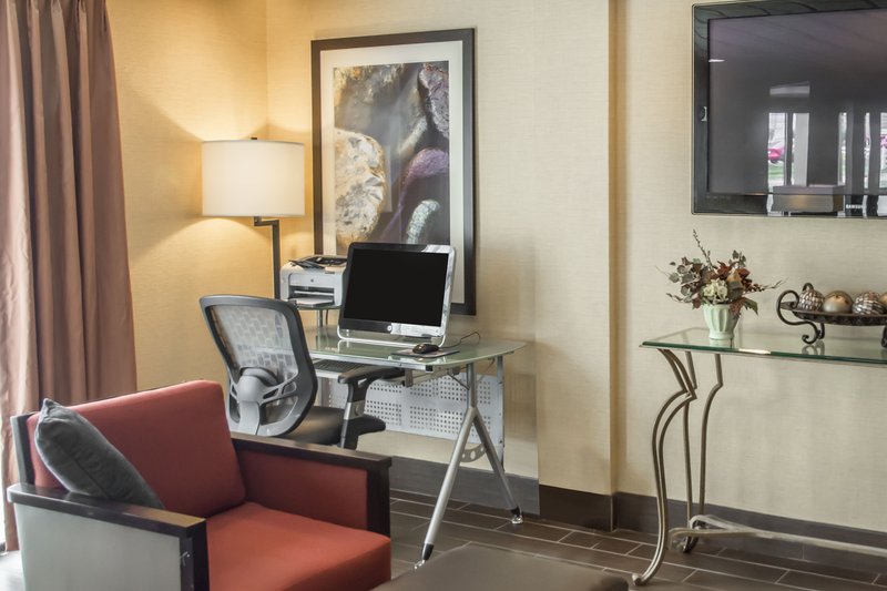 Comfort Inn - Springboro, OH