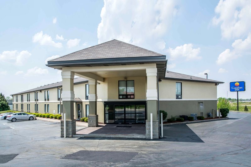 Comfort Inn - Springboro, OH