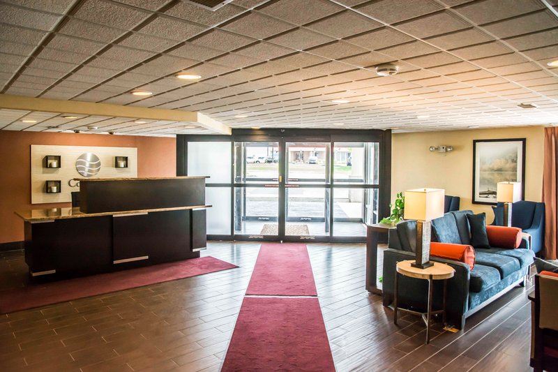 Comfort Inn - Springboro, OH