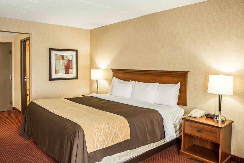 Comfort Inn - Springboro, OH