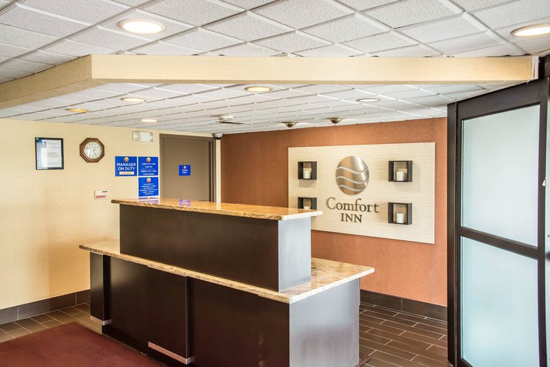 Comfort Inn - Springboro, OH