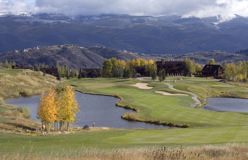 The Lodge & Spa at Cordillera - Edwards, CO