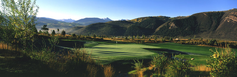 The Lodge & Spa at Cordillera - Edwards, CO