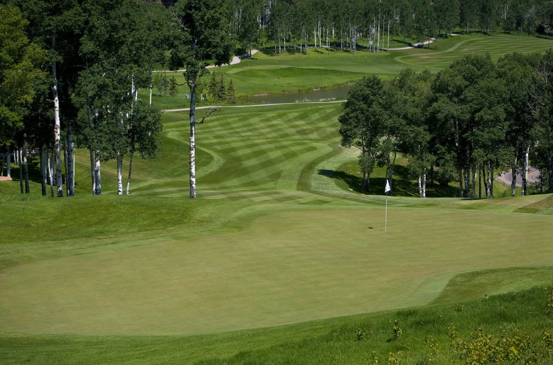 The Lodge & Spa at Cordillera - Edwards, CO