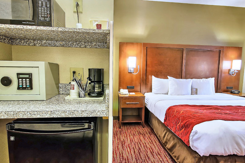 Comfort Inn - Suwanee, GA