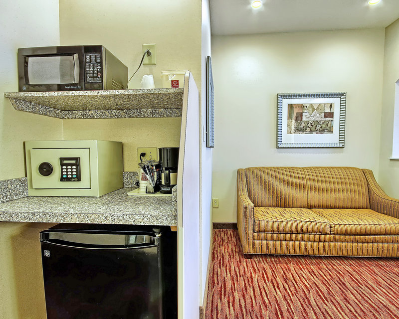 Comfort Inn - Suwanee, GA