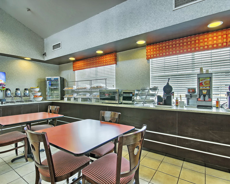 Comfort Inn - Suwanee, GA