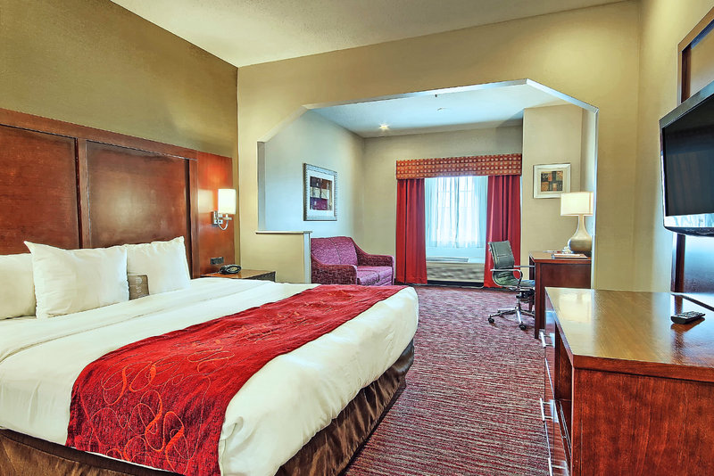 Comfort Inn - Suwanee, GA