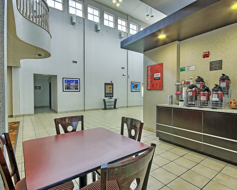 Comfort Inn - Suwanee, GA