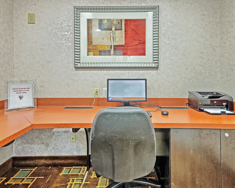 Comfort Inn - Suwanee, GA