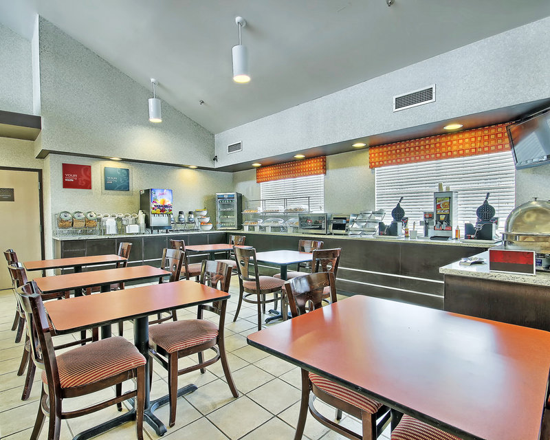 Comfort Inn - Suwanee, GA