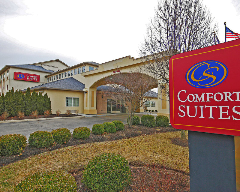 Comfort Inn - Suwanee, GA