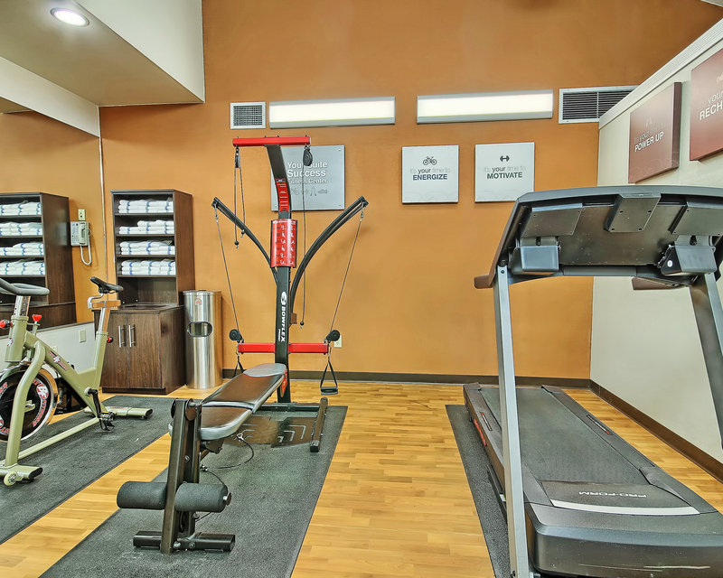 Comfort Inn - Suwanee, GA