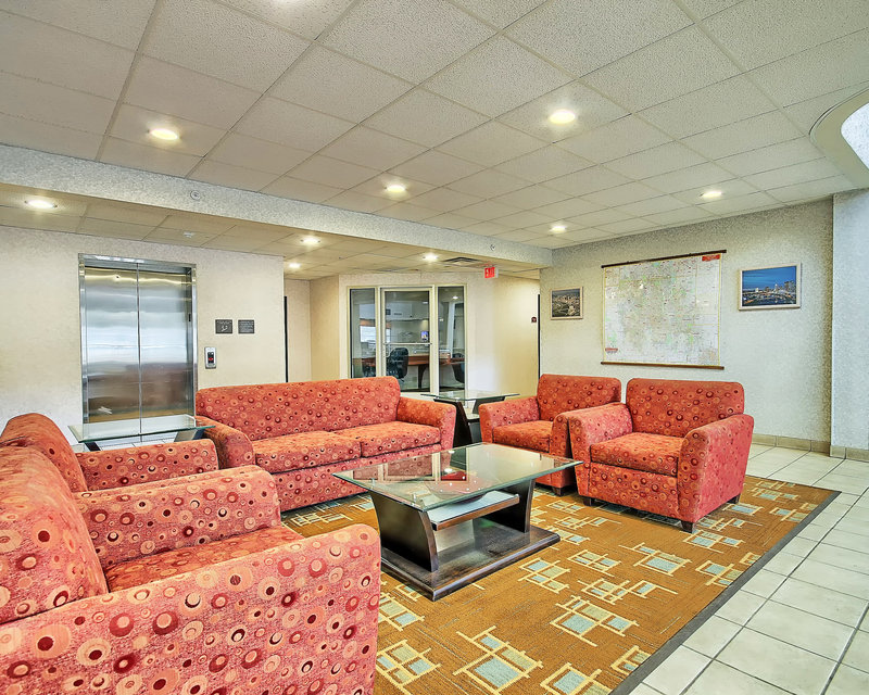 Comfort Inn - Suwanee, GA
