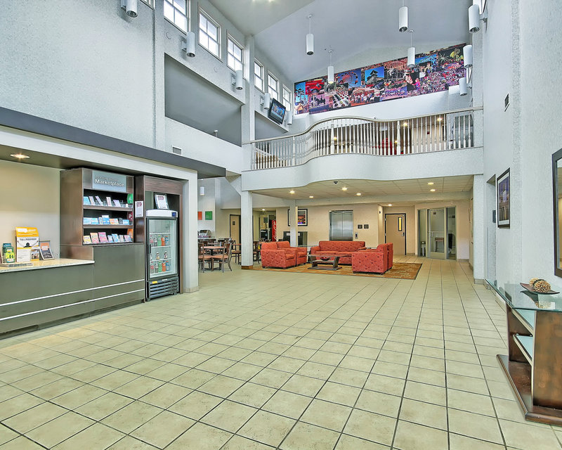 Comfort Inn - Suwanee, GA