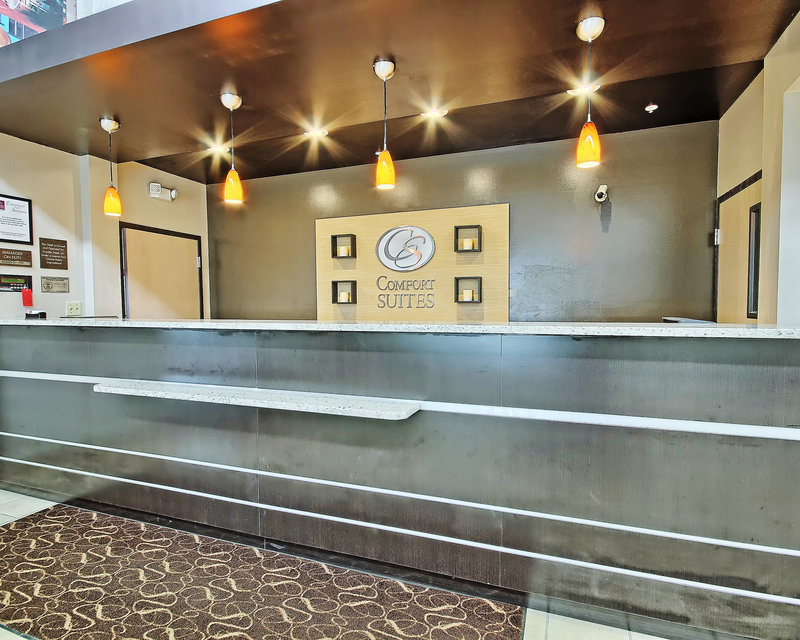 Comfort Inn - Suwanee, GA