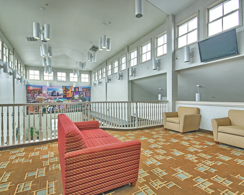 Comfort Inn - Suwanee, GA