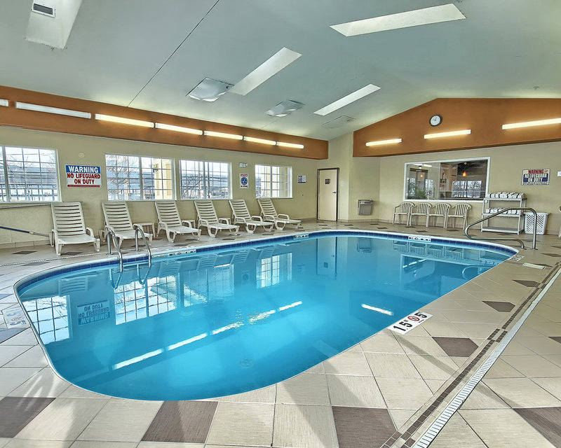 Comfort Inn - Suwanee, GA