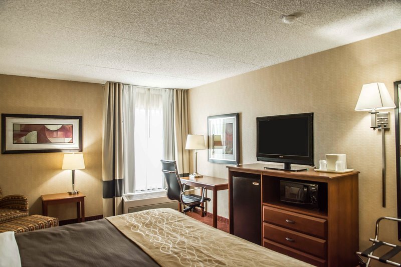 Comfort Inn - Springboro, OH