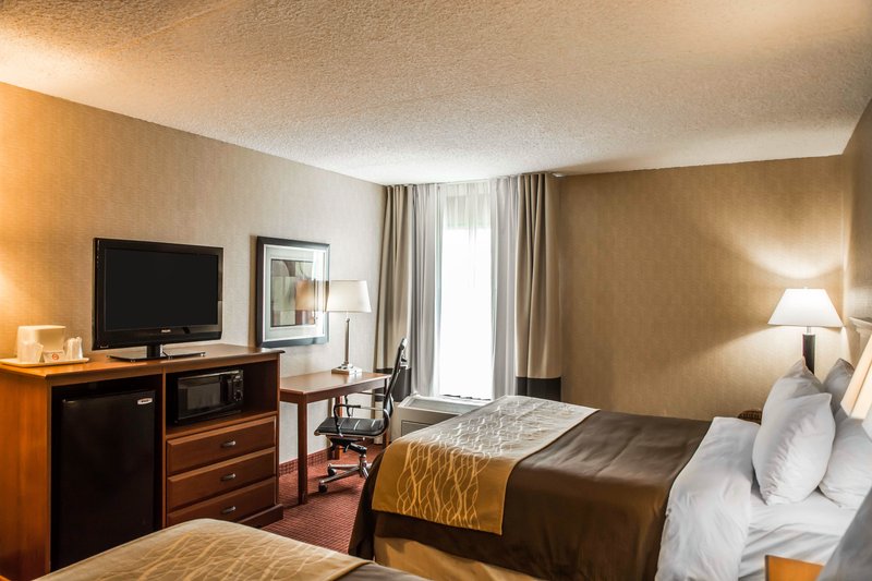 Comfort Inn - Springboro, OH