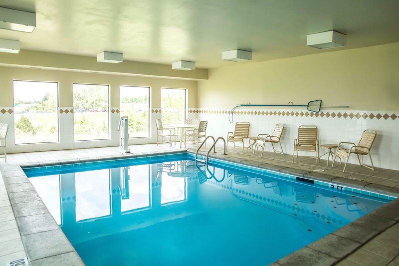 Comfort Inn - Springboro, OH