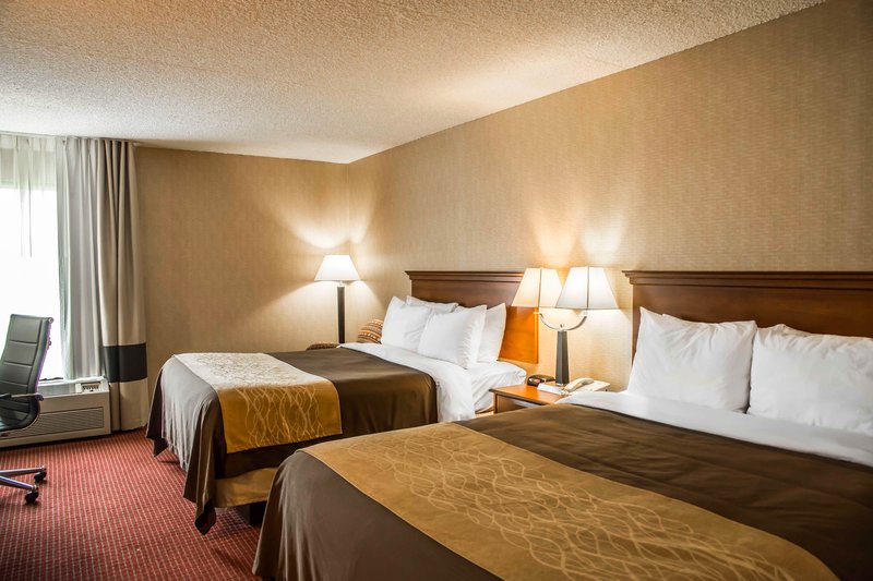 Comfort Inn - Springboro, OH