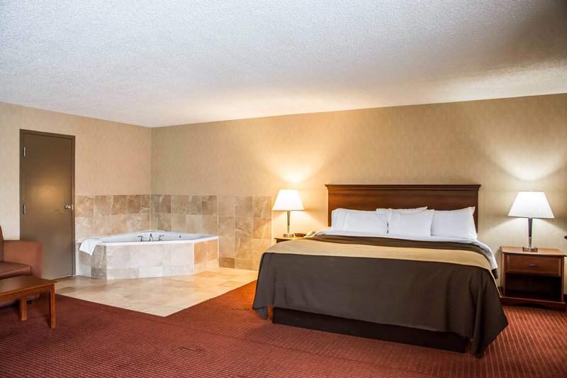 Comfort Inn - Springboro, OH