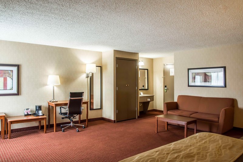 Comfort Inn - Springboro, OH