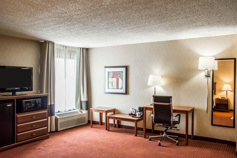 Comfort Inn - Springboro, OH