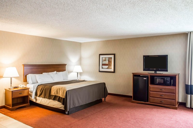 Comfort Inn - Springboro, OH