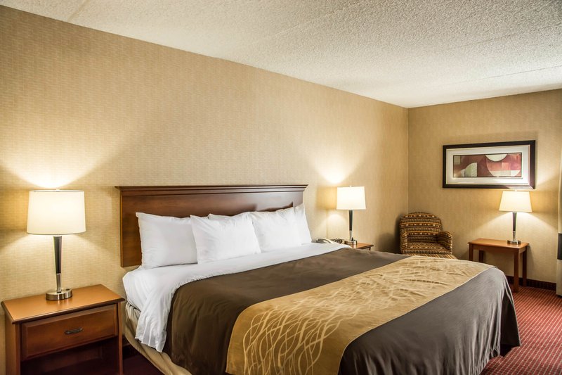 Comfort Inn - Springboro, OH