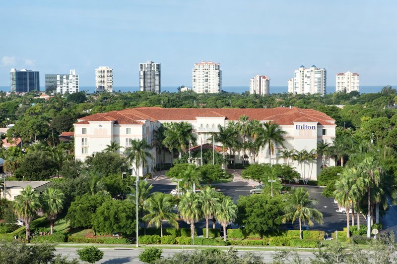 Hilton-Naples - Naples, FL