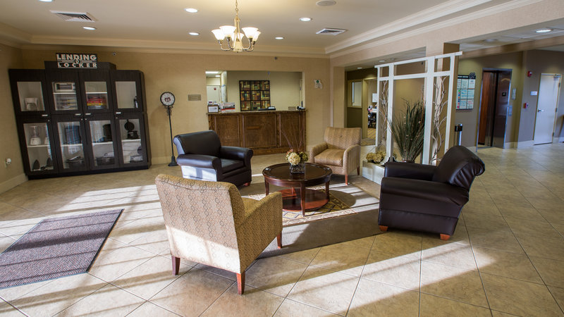 Candlewood Suites SPRINGFIELD - Springfield, MO