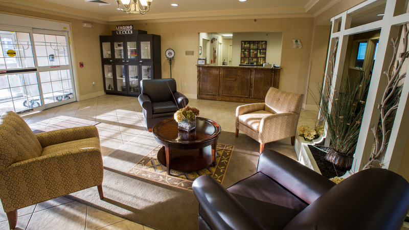 Candlewood Suites SPRINGFIELD - Springfield, MO