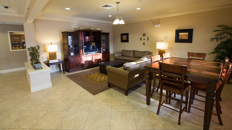 Candlewood Suites SPRINGFIELD - Springfield, MO