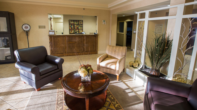 Candlewood Suites SPRINGFIELD - Springfield, MO