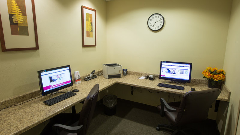Candlewood Suites SPRINGFIELD - Springfield, MO